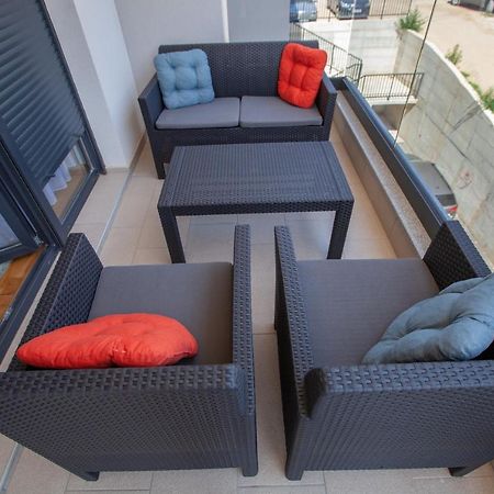 Apartman Exclusive Trebinje Centar Buitenkant foto