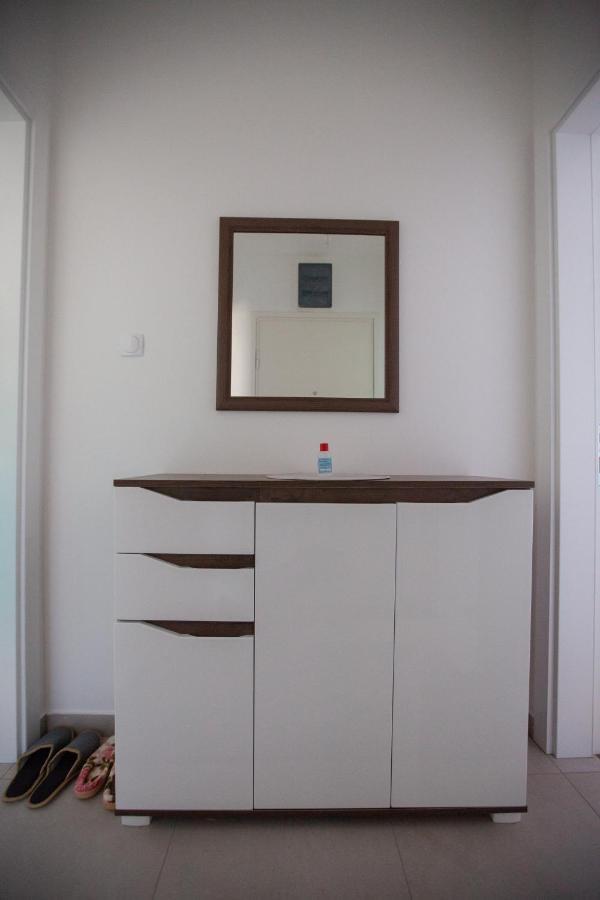 Apartman Exclusive Trebinje Centar Buitenkant foto