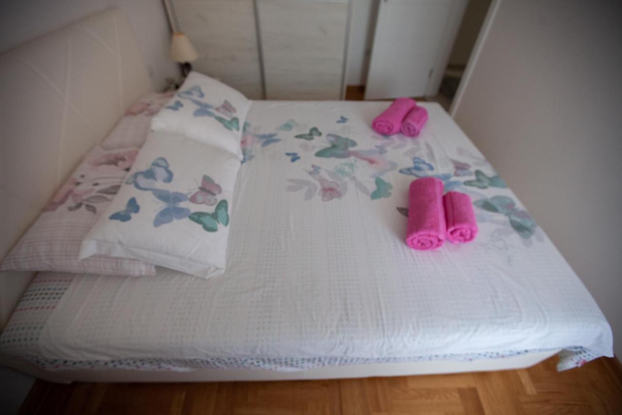 Apartman Exclusive Trebinje Centar Buitenkant foto