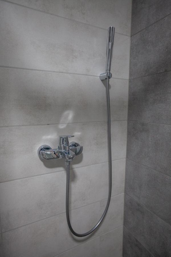 Apartman Exclusive Trebinje Centar Buitenkant foto