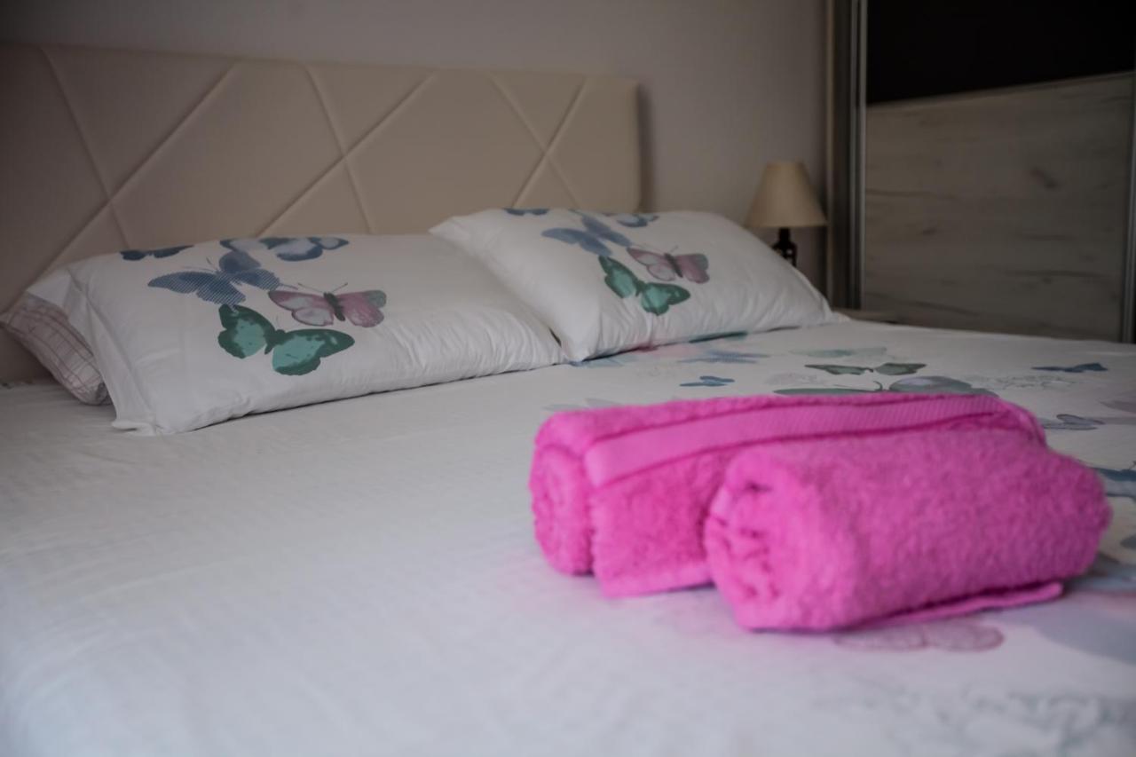 Apartman Exclusive Trebinje Centar Buitenkant foto