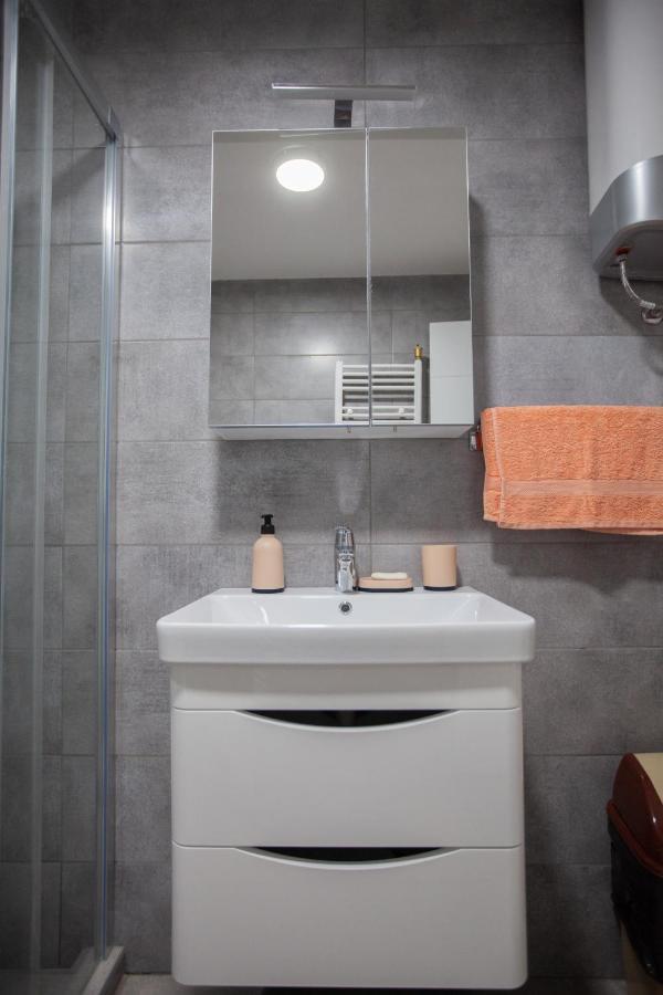 Apartman Exclusive Trebinje Centar Buitenkant foto