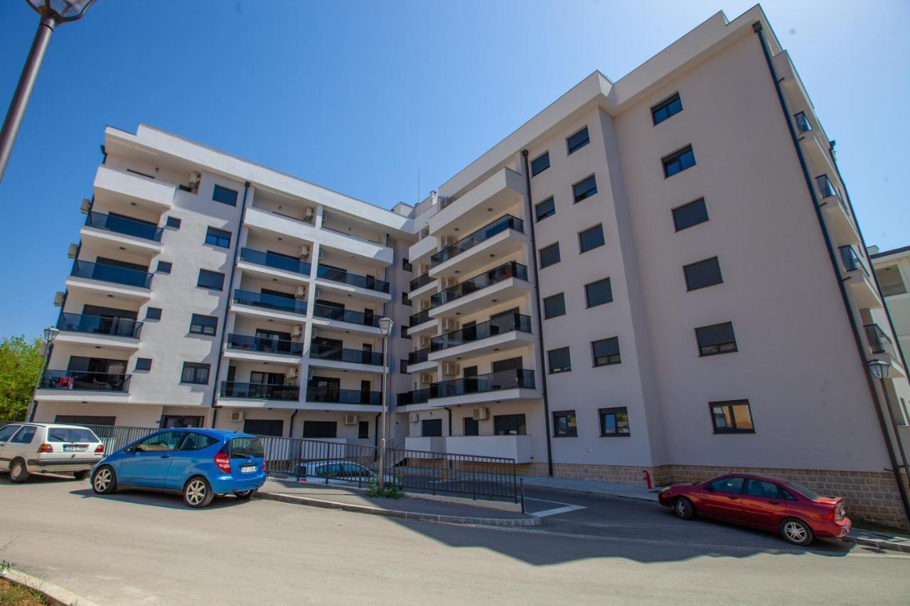 Apartman Exclusive Trebinje Centar Buitenkant foto