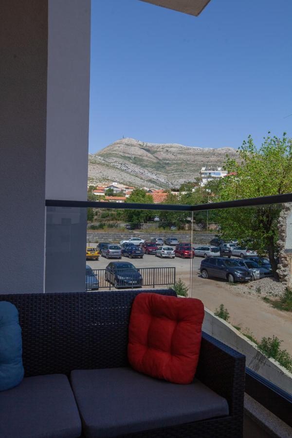 Apartman Exclusive Trebinje Centar Buitenkant foto
