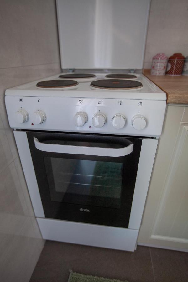 Apartman Exclusive Trebinje Centar Buitenkant foto