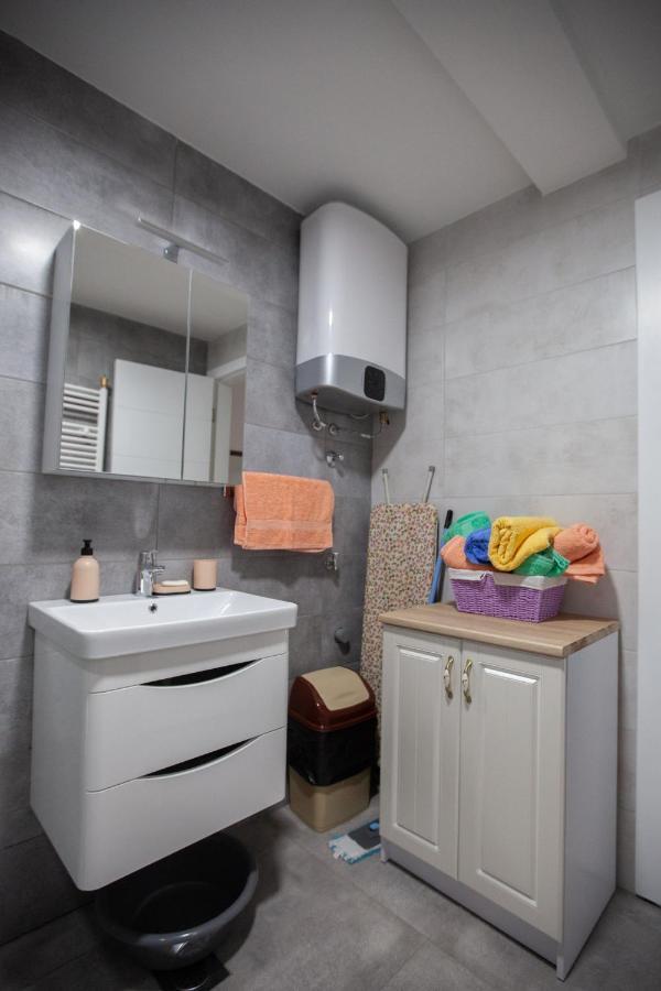 Apartman Exclusive Trebinje Centar Buitenkant foto